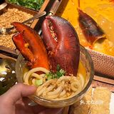 还有人没吃过这家龙虾汤泡饭我都会伤心OK？！