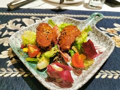 -一棵树·意大利西餐厅One Tree(新城店)