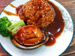 -叶存利海鲜大馅饺子(海宁路总店)