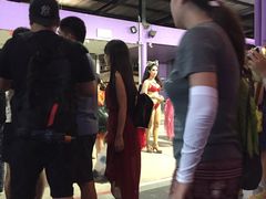 -西蒙人妖秀