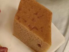 蒸松糕-朱仔记食府(江南大道店)
