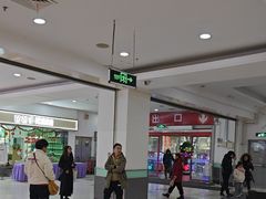 -大润发(康桥店)