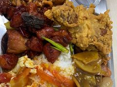 -晓宇盒饭(民安街店)