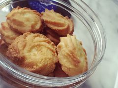 -LE SAPHIR 莎菲尔菓子(和兴店)