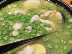 -肉串汪(月坛店)