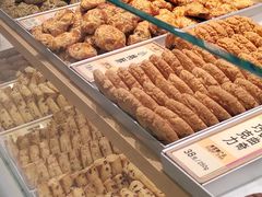 -鹤所·低糖零蔗糖烘焙(长楹店)