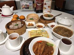 -潮福城大酒楼·潮味粤品·港式点心(湖滨北路店)