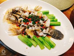 -猪肉婆私房菜(容桂总店)