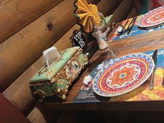 -卢布里西餐厅(总店)