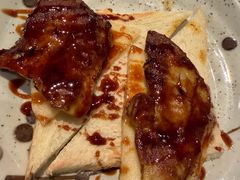 -大渔铁板烧(中山路八佰伴店)