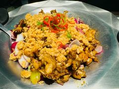 -蛙小侠·沸腾砂锅(望海国际广场店)
