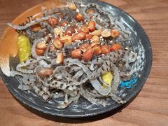 -啫火啫啫煲·顺德干蒸(西乡天虹店)