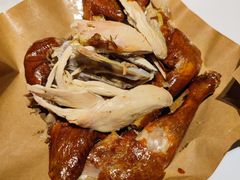 -费大厨辣椒炒肉(黄兴中心广场店)