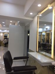 -雅仕 HAIR SALON 美发沙龙