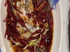 -前王院•巧克力海鲜市集餐厅(万平口店)