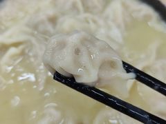 -雪琴面馆富安特色鱼汤面(城中花园店)