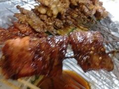 android_upload_pic-北三老太太烧烤(人生一串上榜店)