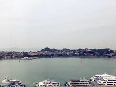 -厦门海港英迪格酒店(中山路店)