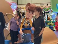 -新城市广场