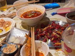 -串盟烧烤大排档·长沙美食地标(星沙店)