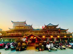 -二十八里太湖船菜(吉祥路店)