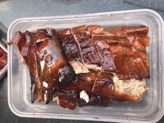 -黄连大头华烧鹅店(大良店)