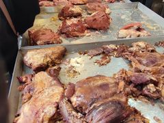 -刘纪孝腊牛羊肉(北广济街店)