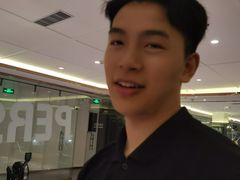 -菲力德健身(曲江观邸店)