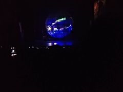 -工人俱乐部剧场杂技表演