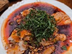 -范记豆花庄(东门好吃街店)