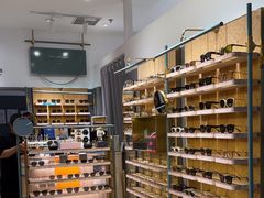 -木九十眼镜(领展购物广场·中关村店)