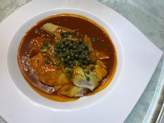 -西安绿地假日酒店·丽宝轩中餐厅