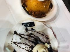 -二斗栗子(黄河道店)