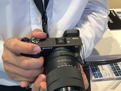 -Sony Store索尼(深圳深业上城店)