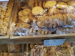 -宋记饼家(石门二路店)