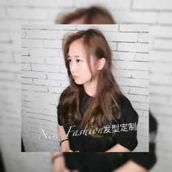 -New Fashion·新时尚形象设计