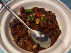 永州血浆鸭-青螺餐厅·家宴(松雅湖店)