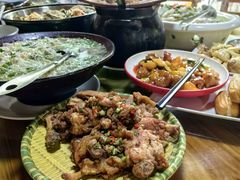 -杨厝六十六农庄农舍(杨厝路店)