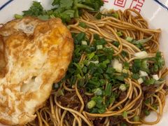 -李叁面馆(妇幼店)