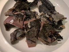 半只鸡-黑鸡小馆(金源店)
