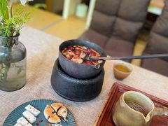 -一号铺子·大炉茶