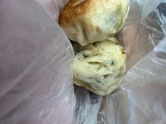 煎包-潭式煎包(西航路店)