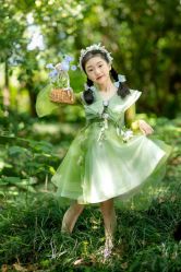 -染墨儿童摄影(转塘店)