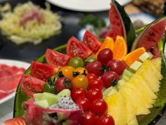 -番食园鲜食火锅(高新店)