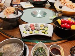 -东海怡品海鲜豆捞(星街坊店)
