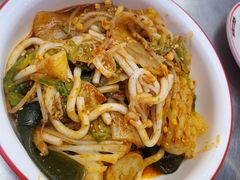 -堂堂小伙夫·辽宁小吃大排档(京西大悦城店)