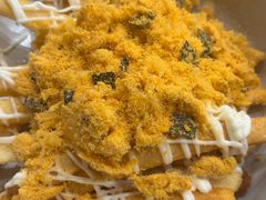 -戏作寿司(观音桥店)