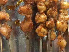 -中国传统牛肉面(鸟巢店)