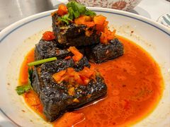 老长沙臭豆腐-匠熙小馆(崇文门店)