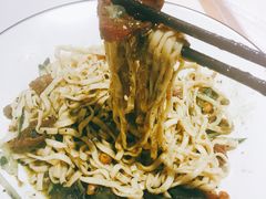 -拌面小当家